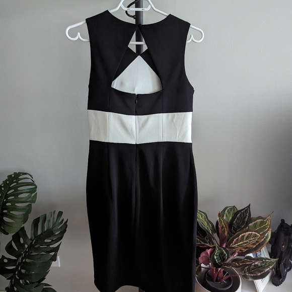 Calvin Klein Size 8 Dress - Picture 2 of 4